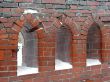 Bridge windows