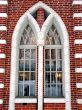 Palace window