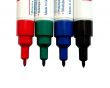 Open markers