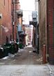 Dark Alley