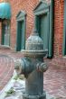 Fire Plug
