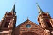 Look Up to Praise