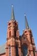 The Towers of St. Joseph