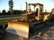 Waiting Dozer