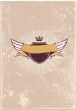 heraldic shield