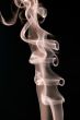 Abstract smoke background