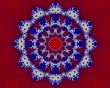 Pattern background