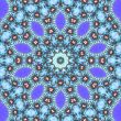 Elegant pattern