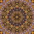 Pattern background