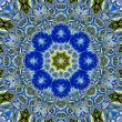 Pattern background