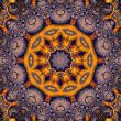 Pattern background