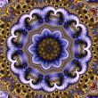 Pattern background