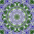 Pattern background
