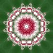 Pattern background