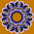 Pattern background