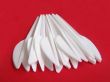Plastic knives