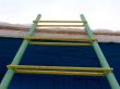 Roof ladder