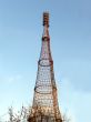 Radio tower