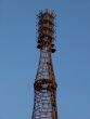 Radio tower