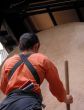 Japanese woman drummer