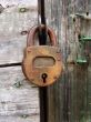 Padlock