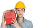 Construction worker