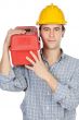Construction worker