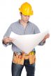 Construction worker