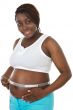 pregnant woman