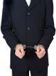 businessman swindler