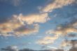 sky and clouds