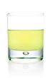 Fresh lemon juice