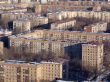 City roofs