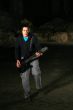 Guitar player