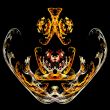 Symmetrical design