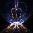 Symmetrical design