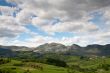 Mountain landscape