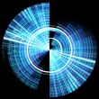 Abstract design