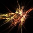 Abstract design