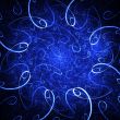 Fractal stars