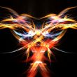 Symmetrical design