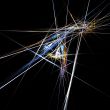 Fractal stars