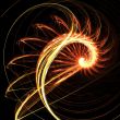 Fractal stars