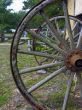 Old South Wagon Wheel