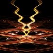 Symmetrical design