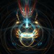 Symmetrical design