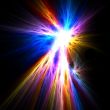Fractal stars