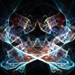 Symmetrical design