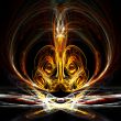 Symmetrical design
