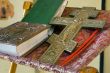Church utensils